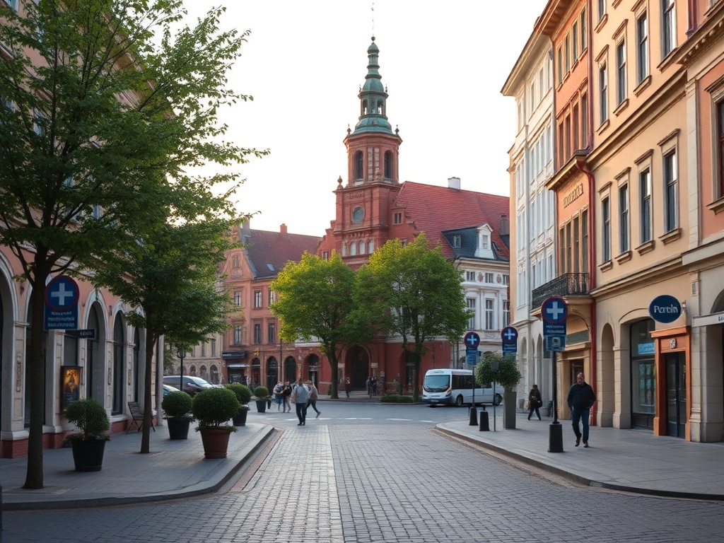 Przegląd prasy Częstochowa: co ważnego działo się w mieście?