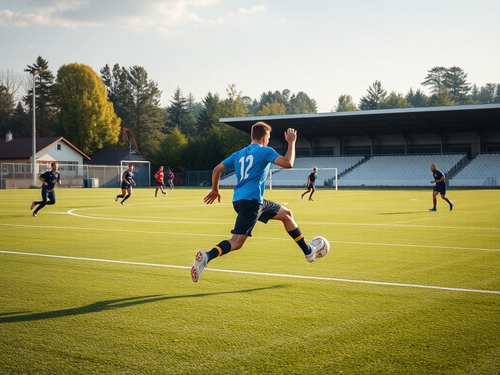 Raków Częstochowa potwierdził przedłużenie umowy doświadczonego pomocnika w sztabie szkoleniowym