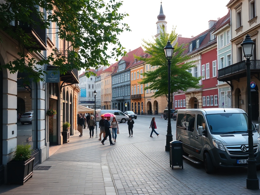 Uroczystości upamiętniające ofiary Katastrofy Smoleńskiej w Częstochowie