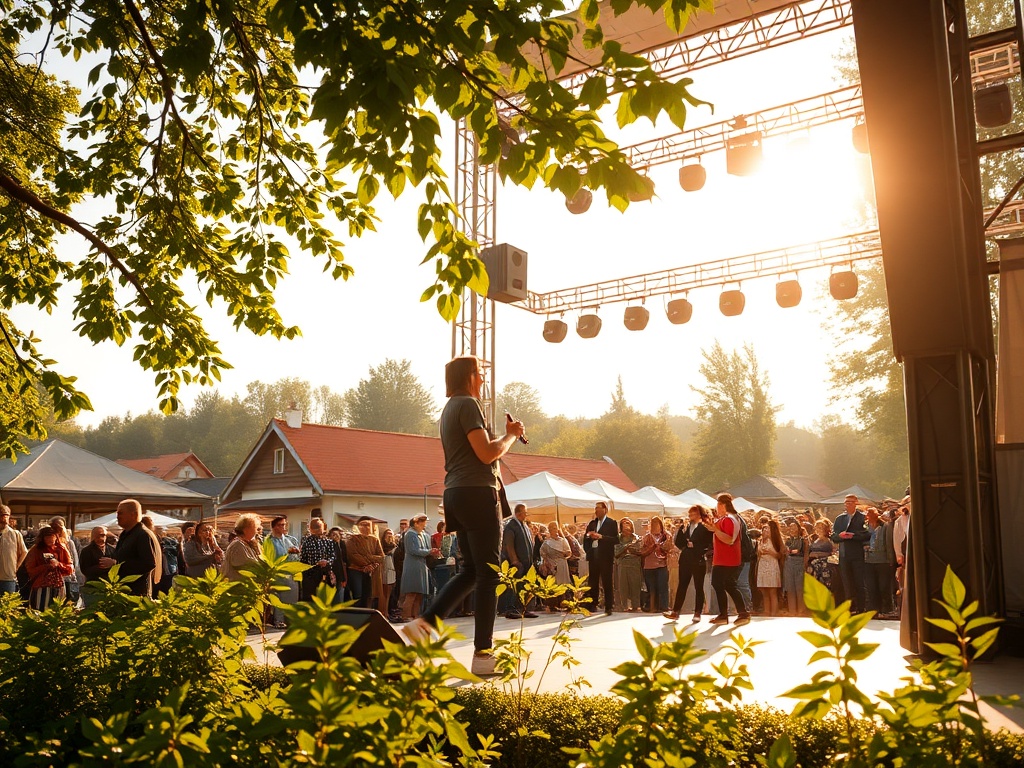 Częstochowa promuje swoją tożsamość poprzez koszulki z regionalizmami i innowacyjne projekty architektoniczne.