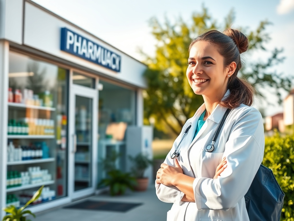 Grafika symbolizująca opiekę zdrowotną i kartę „Często Plus” z logo PZU Zdrowie, ilustrująca zniżki PZU Zdrowie Często Plus w Częstochowie.