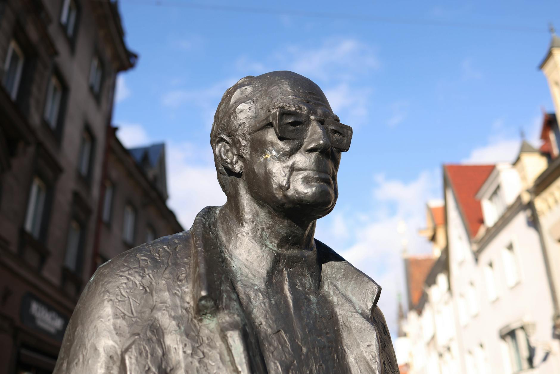 Częstochowa żegna prof. Jerzego Mizgalskiego. Miasto pamięta o zasługach